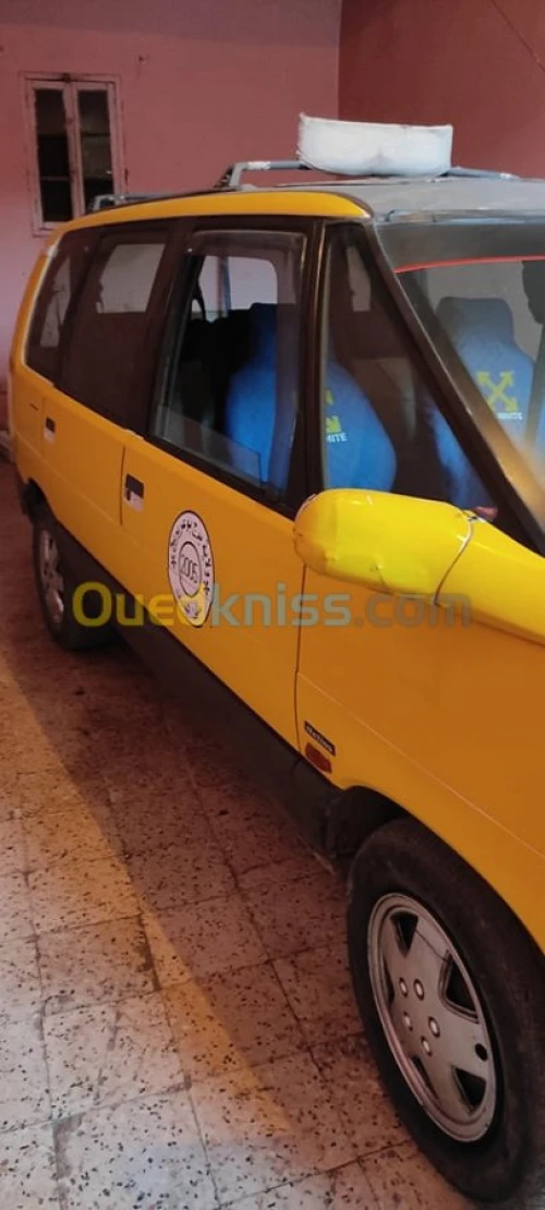 Renault Espace 1995 