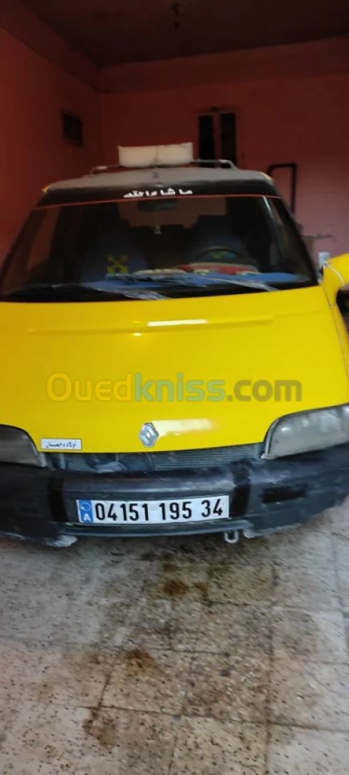 Renault Espace 1995 
