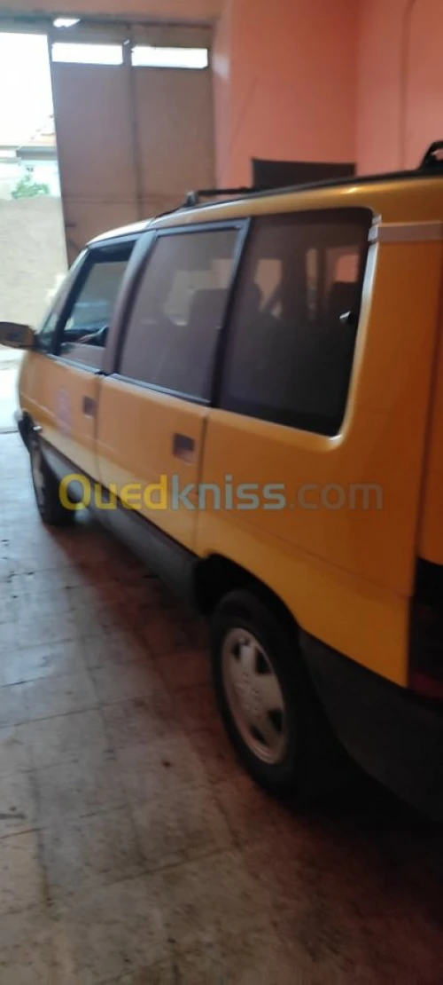 Renault Espace 1995 