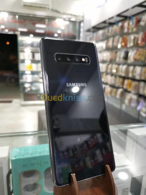 Samsung s10 plus duos uk