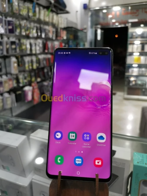 Samsung s10 plus duos uk