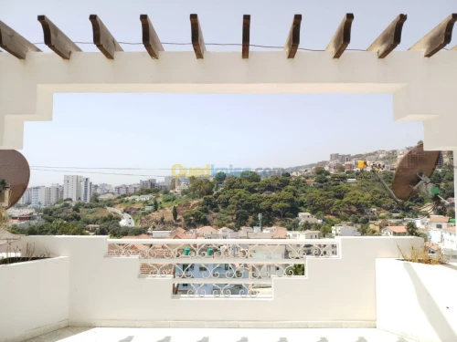 Location vacances Niveau De Villa F3 Annaba Annaba