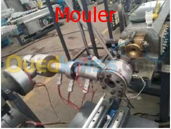 Ligne d'extrusion ruban d'irrigation
