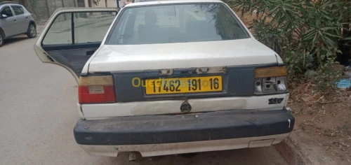 Golf Jetta 1991 