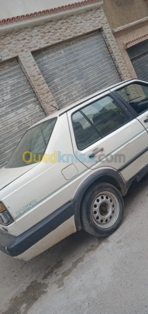 Golf Jetta 1991 