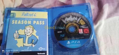 Fallout 4 