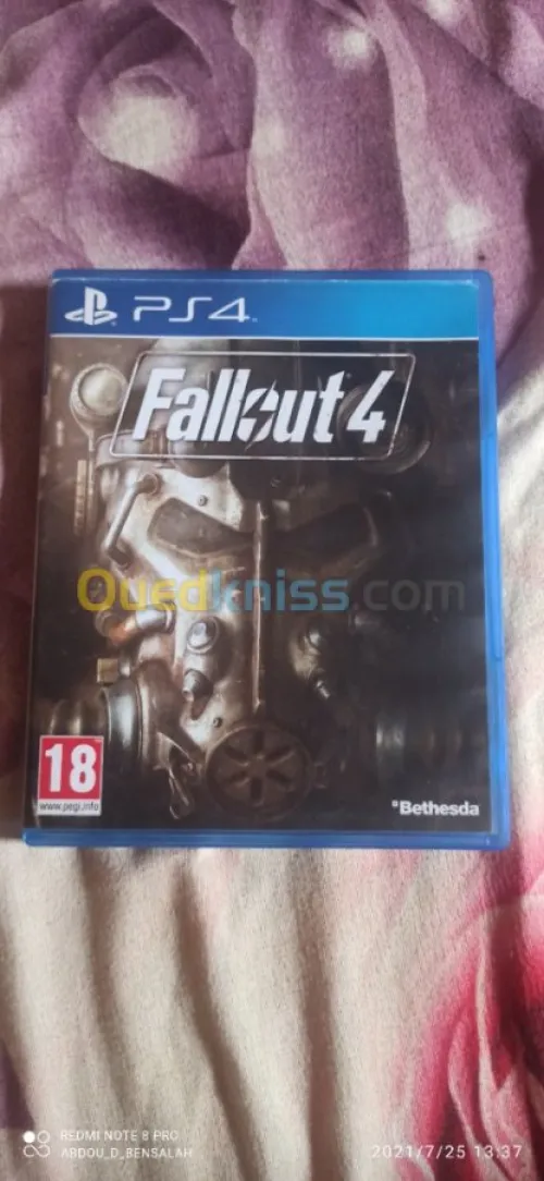Fallout 4 