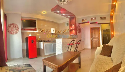 Location vacances Niveau De Villa F15 Tipaza Tipaza
