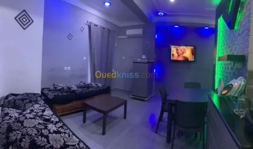 Location vacances Niveau De Villa F15 Tipaza Tipaza