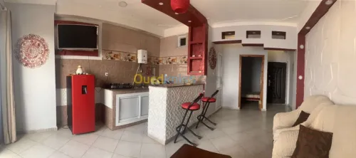 Location vacances Niveau De Villa F15 Tipaza Tipaza