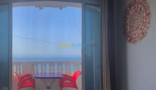 Location vacances Niveau De Villa F15 Tipaza Tipaza