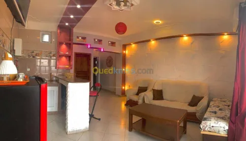 Location vacances Niveau De Villa F15 Tipaza Tipaza
