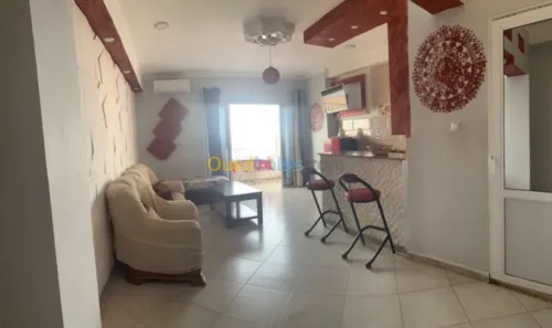 Location vacances Niveau De Villa F15 Tipaza Tipaza