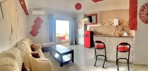Location vacances Niveau De Villa F15 Tipaza Tipaza