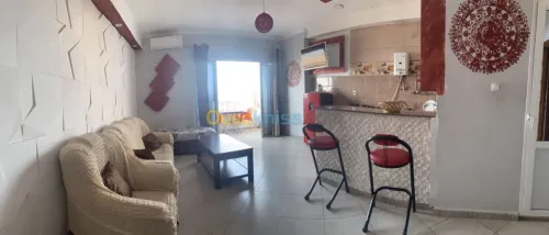 Location vacances Niveau De Villa F15 Tipaza Tipaza