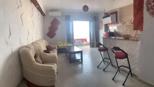 Location vacances Niveau De Villa F15 Tipaza Tipaza