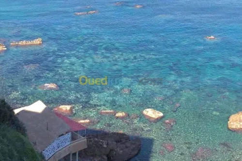 Location vacances Niveau De Villa F15 Tipaza Tipaza