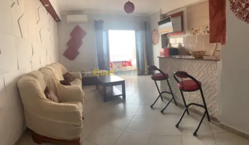 Location vacances Niveau De Villa F15 Tipaza Tipaza