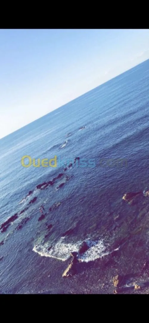 Location vacances Niveau De Villa F15 Tipaza Tipaza