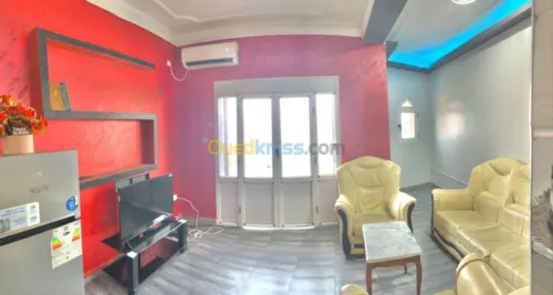 Location vacances Niveau De Villa F15 Tipaza Tipaza