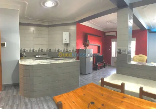 Location vacances Niveau De Villa F15 Tipaza Tipaza