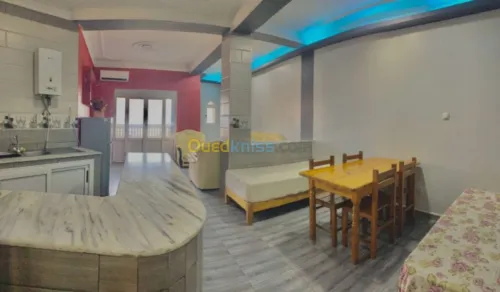 Location vacances Niveau De Villa F15 Tipaza Tipaza