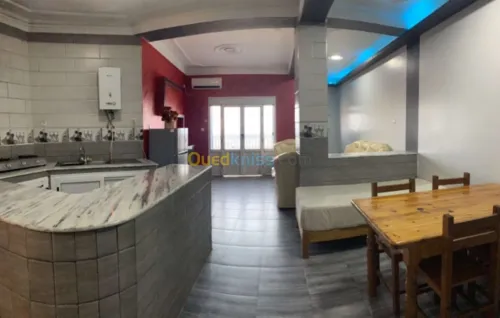 Location vacances Niveau De Villa F15 Tipaza Tipaza