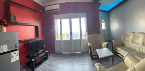 Location vacances Niveau De Villa F15 Tipaza Tipaza