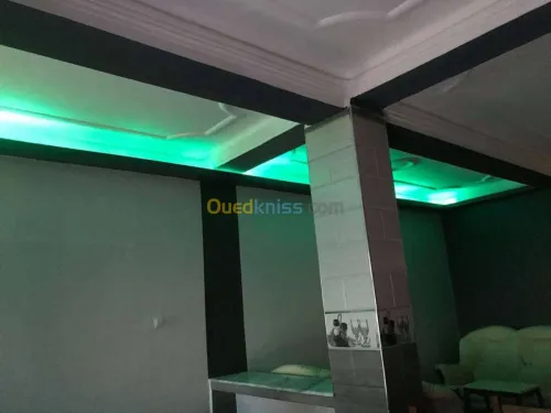 Location vacances Niveau De Villa F15 Tipaza Tipaza