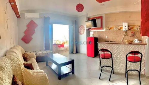 Location vacances Niveau De Villa F15 Tipaza Tipaza