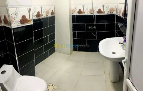 Location vacances Niveau De Villa F15 Tipaza Tipaza