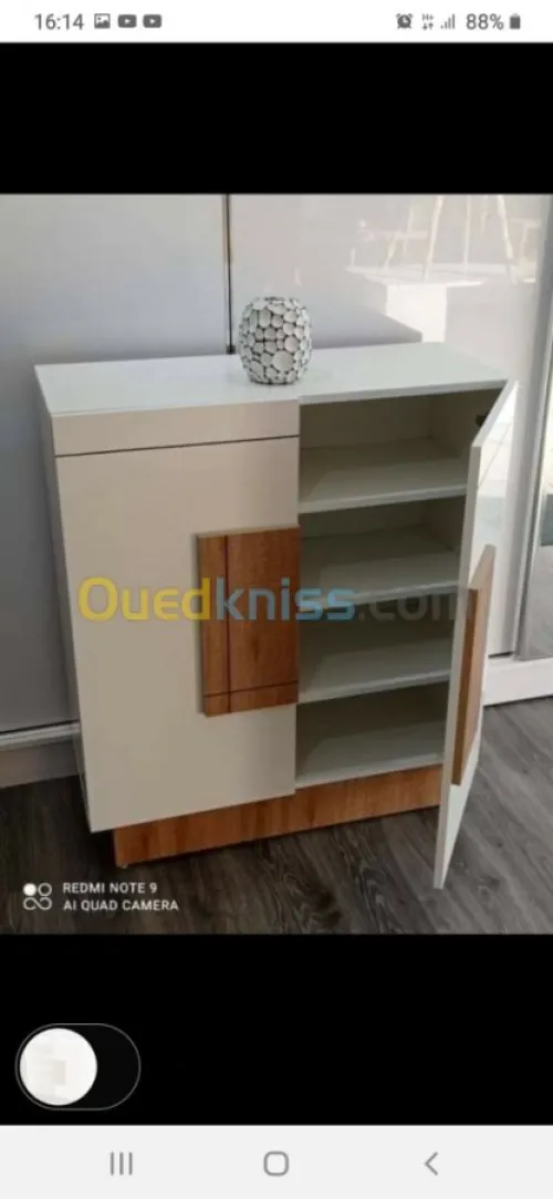Fabrique  des cuisine moderne  