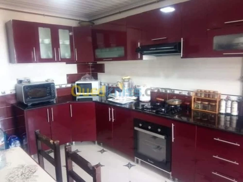 Fabrique  des cuisine moderne  