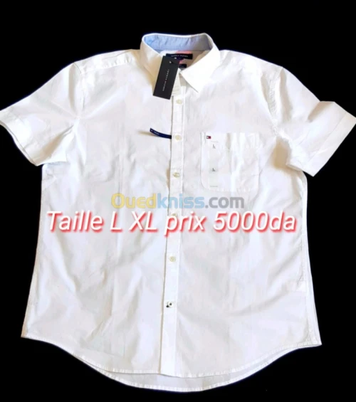 TOMMY HILFIGER L'ORIGINAL 
