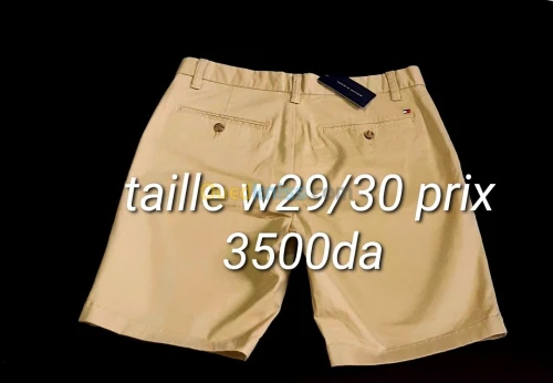 TOMMY HILFIGER L'ORIGINAL 