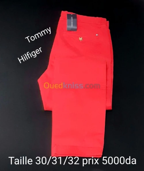TOMMY HILFIGER L'ORIGINAL 