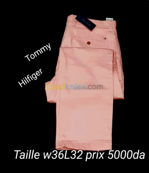 TOMMY HILFIGER L'ORIGINAL 