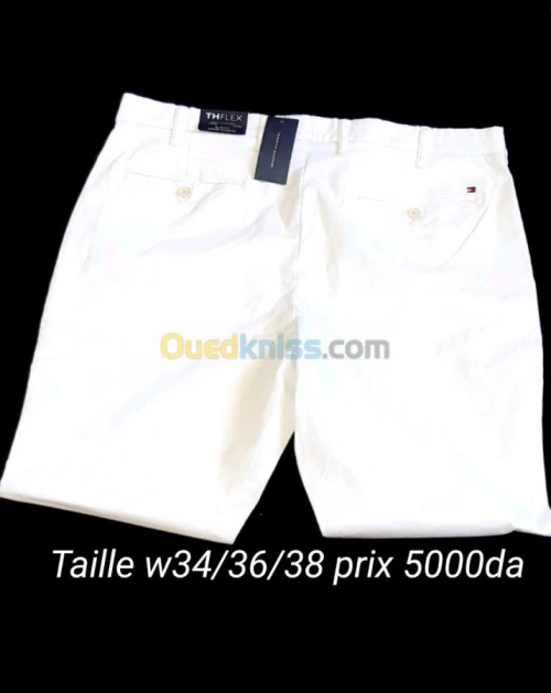 TOMMY HILFIGER L'ORIGINAL 