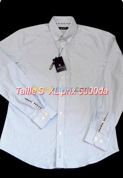 TOMMY HILFIGER L'ORIGINAL 