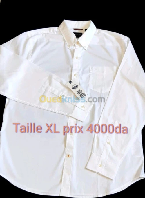 TOMMY HILFIGER L'ORIGINAL 