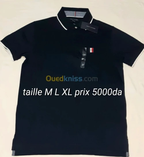 TOMMY HILFIGER L'ORIGINAL 