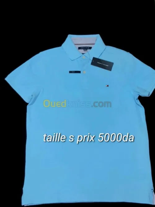 TOMMY HILFIGER L'ORIGINAL 