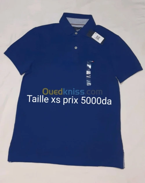 TOMMY HILFIGER L'ORIGINAL 
