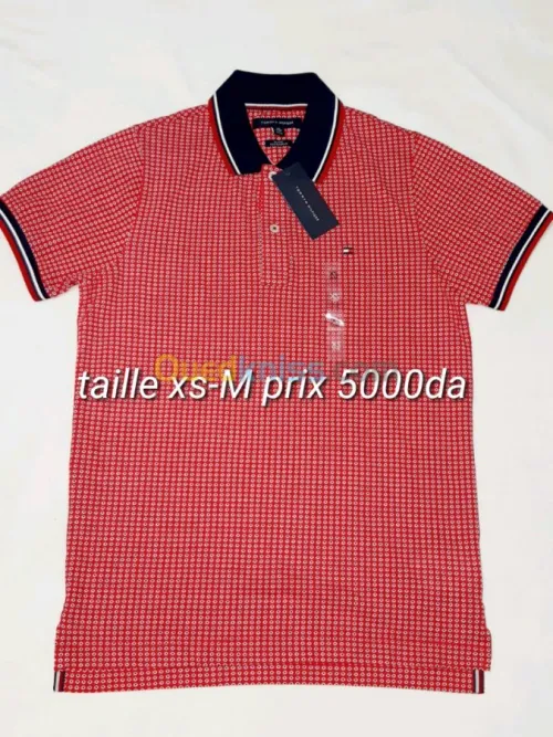 TOMMY HILFIGER L'ORIGINAL 
