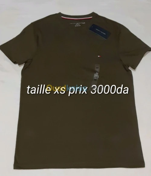 TOMMY HILFIGER L'ORIGINAL 