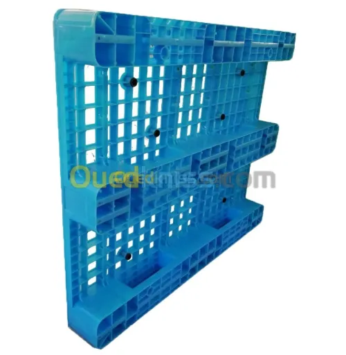 PALETTE EN PLASTIQUE AJOURE 1200/1000 