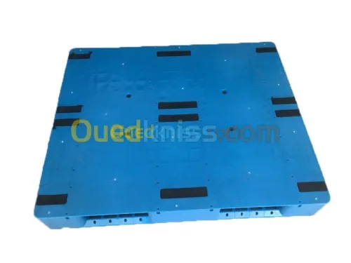 PALETTE EN PLASTIQUE OPAQUE PLEINE 120