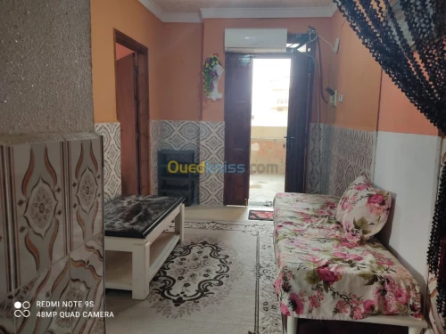 Location Studio Boumerdes Djinet