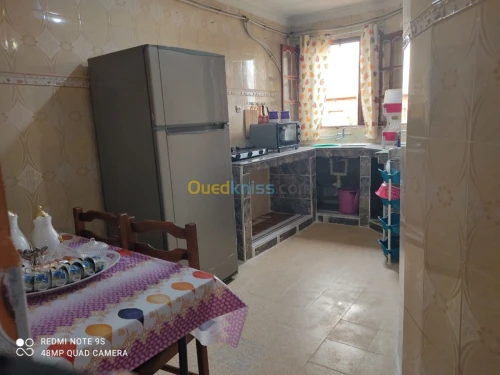 Location Studio Boumerdes Djinet