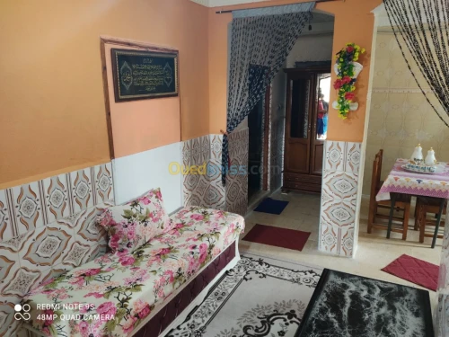 Location Studio Boumerdes Djinet